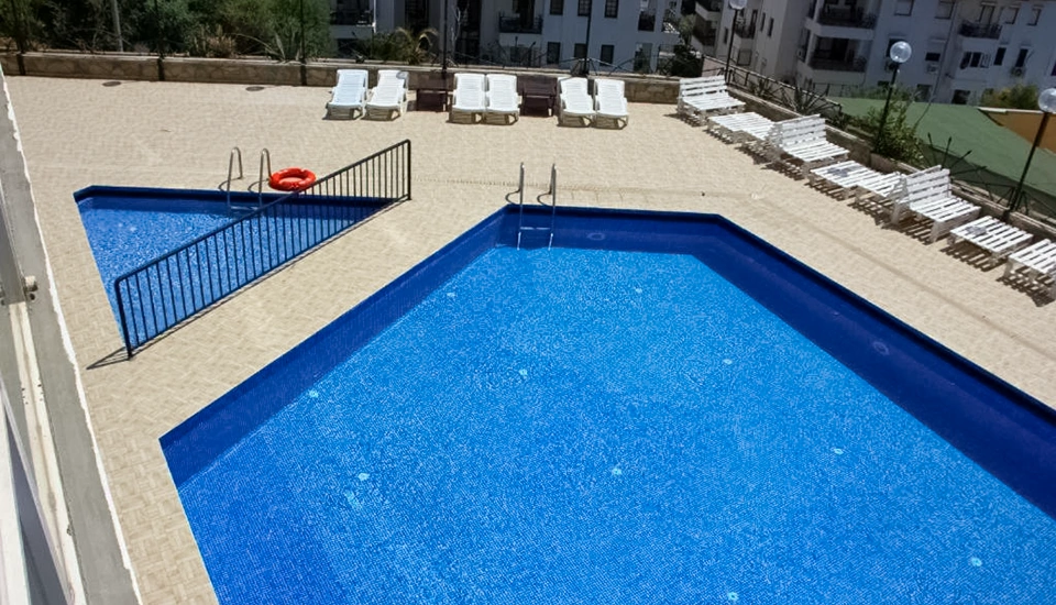 هتل سوهان سی پورت کوش آداسی